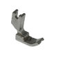 Stopka do wszywania kedry prawa - 3/16" - P69RH3/16