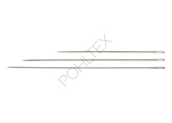 Dollmaking Needles - 3pcs - 70-127 mm