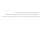 Dollmaking Needles - 3pcs - 70-127 mm