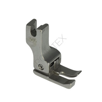 Stopka kompensacyjna - lewa - 1,0mm - CL10