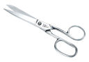 Professional Embroidery Scissors X'SOR FSS-2707 (7")