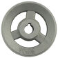 Koło pasowe silnika 90mm cylindryczne HS10590C