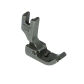 Stopka do wszywania kedry  lewa - 1/8"  - P69LH1/8