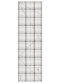 Linijka Sew Mate X'SOR 15 x 50 cm