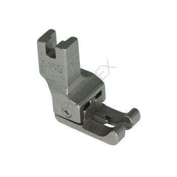 Stopka kompensacyjna - obustronna - 1,5mm - CD15