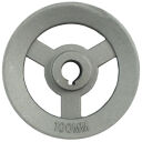 Koło pasowe silnika 100mm cylindryczne HS105100C