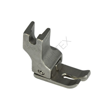 Stopka kompensacyjna - prawa - 2,0mm - CR20