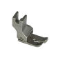 Stopka kompensacyjna - prawa - 2,0mm - CR20