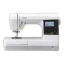 JUKI HZL-G120 -elektroniczna maszyna do szycia