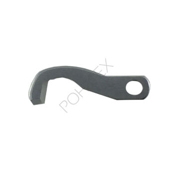 Nóż górny Brother Husqvarna Vicking  XB0563001