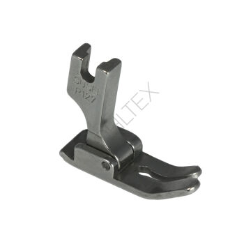 Stopka do szycia grubych materiałów - P127