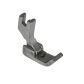 Stopka do wszywania kedry prawa  - 1/8" - P69RH1/8