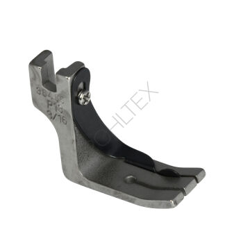 Stopka z prowadnikiem sprężystym 4,8mm - P13 3/16