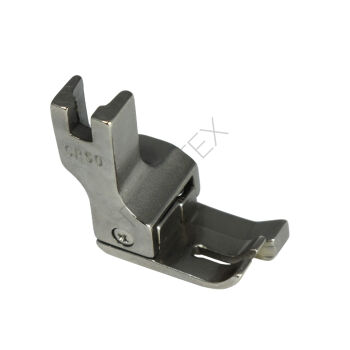 Stopka kompensacyjna - prawa - 5,0mm - CR50