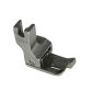 Stopka kompensacyjna - prawa - 5,0mm - CR50