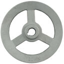 Koło pasowe silnika 130mm stożkowe HS105130S