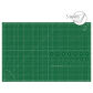 Mata do cięcia samogojąca Texi green A1 900x600mm Cm/Cale