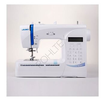 JUKI HZL-HD197-elektroniczna maszyna do szycia