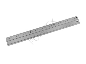 Linijka DAFA - 30 cm - aluminiowa