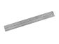 Linijka DAFA - 30 cm - aluminiowa