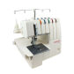 Merrylock 3000CL/689 - 5-nitkowy coverlock - owerlok