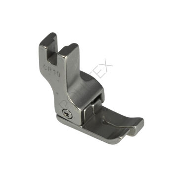 Stopka kompensacyjna - prawa - 1,0mm - CR10