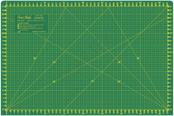 Mata do cięcia samogojąca Sew Mate A3 450x300mm Cm/Cm