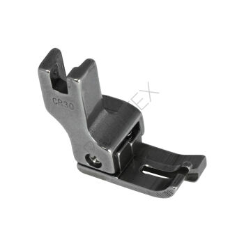 Stopka kompensacyjna - prawa - 3,0mm - CR30