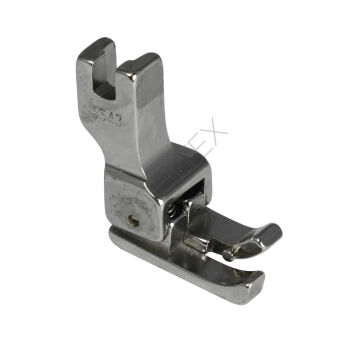 Stopka kompensacyjna do zwijaczy  - 6,0mm - CHN (S543)