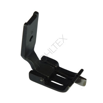 Stopka z prowadnikiemprawym - 1,0mm P112B 1/4
