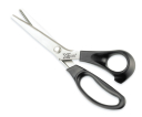 Professional Tailor Scissors with Pinking Shears SS-2240K (9 1/4")