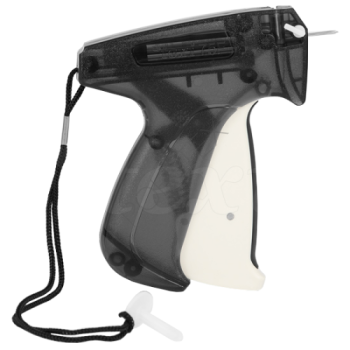 Pistolet do metkowania igłowy metkownica  75F - Cienka igła