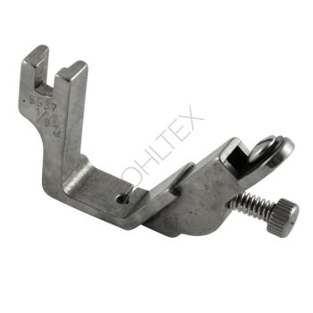 Stopka do naszywania gumki 3,2mm - A227 1/8