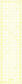 Linijka Sew Mate X'SOR 16 x 60 cm - Żółta