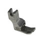 Stopka kompensacyjna - prawa - szeroka - 1,6mm - CR1/16E