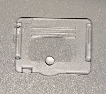 Płytka osłona szpulki PCV Merry, Łucznik Malwina - 760003