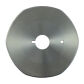 Ostrze tarczowe 90 mm do noży krawieckich MB-90 R 3 1/2 6K