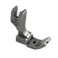 Stopka do wszywania kedry  lewa - 1/8"  - P69LH1/8 YS