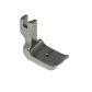 Stopka do wszywania kedry - podwójna - 1/4"- P69D1/4