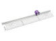 Trymer do tkanin i papieru Sew Mate X'SOR - 70cm
