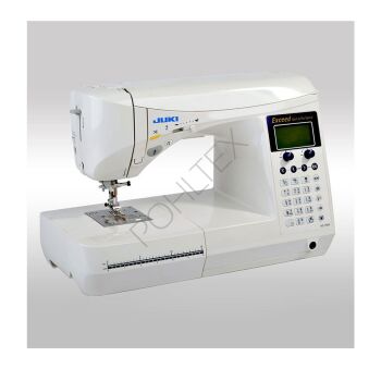 JUKI HZL-F600-elektroniczna maszyna do szycia