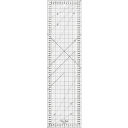 Linijka Sew Mate X'SOR 16 x 60 cm