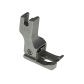 Stopka kompensacyjna - lewa - 1,5mm - CL15