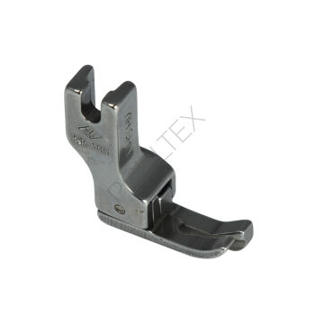 Stopka kompensacyjna - prawa - wąska - 1,0mm - CR10N